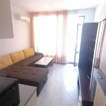 דירה Paradise 2 Studio