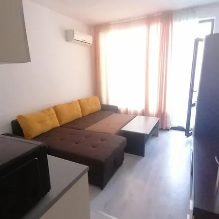 Paradise 2 Studio * פרימורסקו